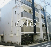 イアース新宿中井の画像