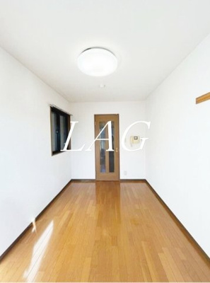 【居間・リビング】 | ルーチェ　アベニュー | 洋室のお部屋です。