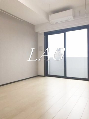 【居間・リビング】 | メイクスデザイン新宿落合 | 洋室のお部屋です。