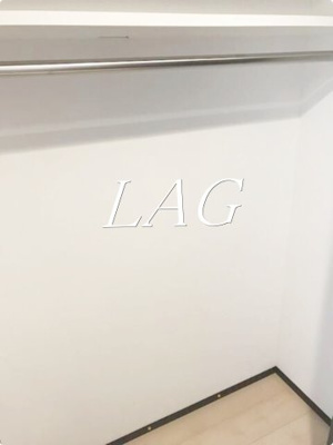 【収納】 | メイクスデザイン新宿落合 | 収納です。