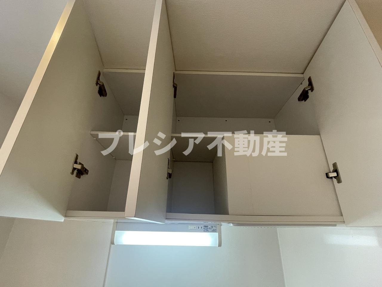うはらビルの設備
