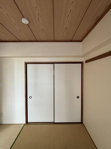 ☆押し入れ☆