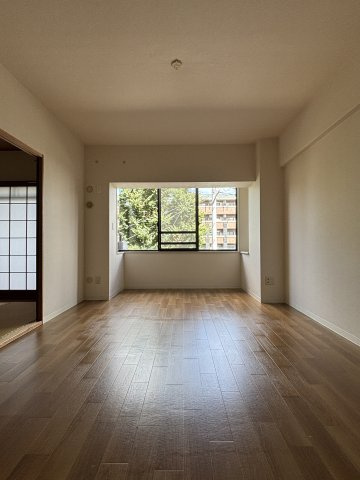 ☆LDK約11.2帖☆