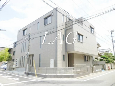 【外観】 | サンドリヨン | 外観です。