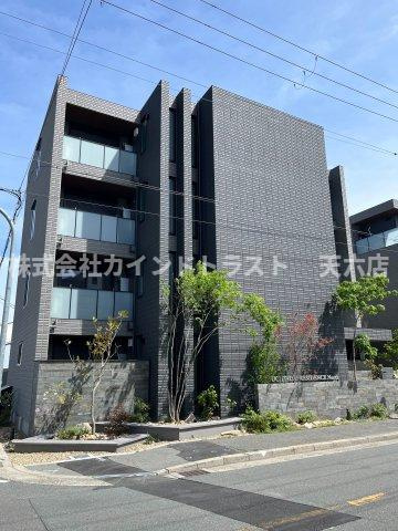 内代レジデンスノース