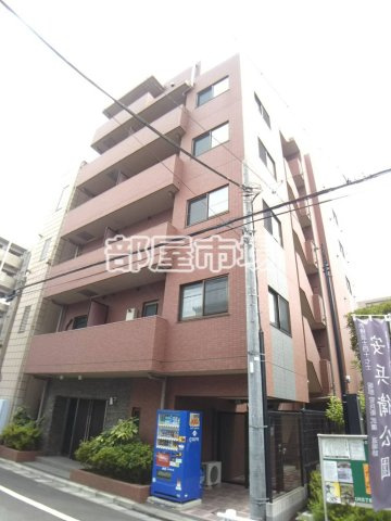 リヴシティ森下パークサイド