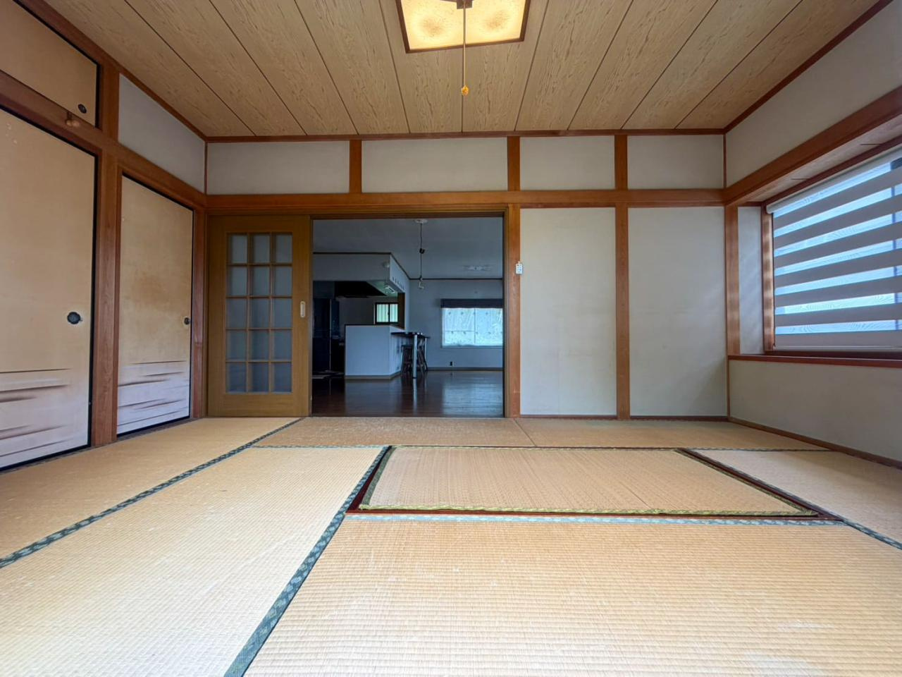 近江八幡市北之庄町　中古戸建