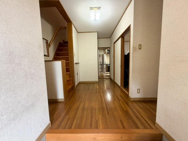 近江八幡市北之庄町　中古戸建