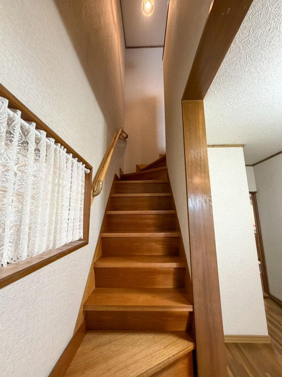 近江八幡市北之庄町　中古戸建