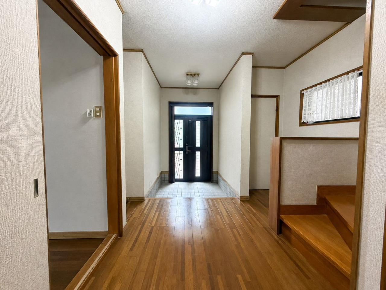 近江八幡市北之庄町　中古戸建