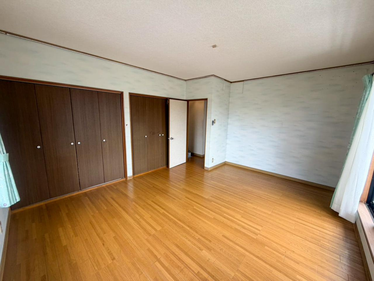 近江八幡市北之庄町　中古戸建