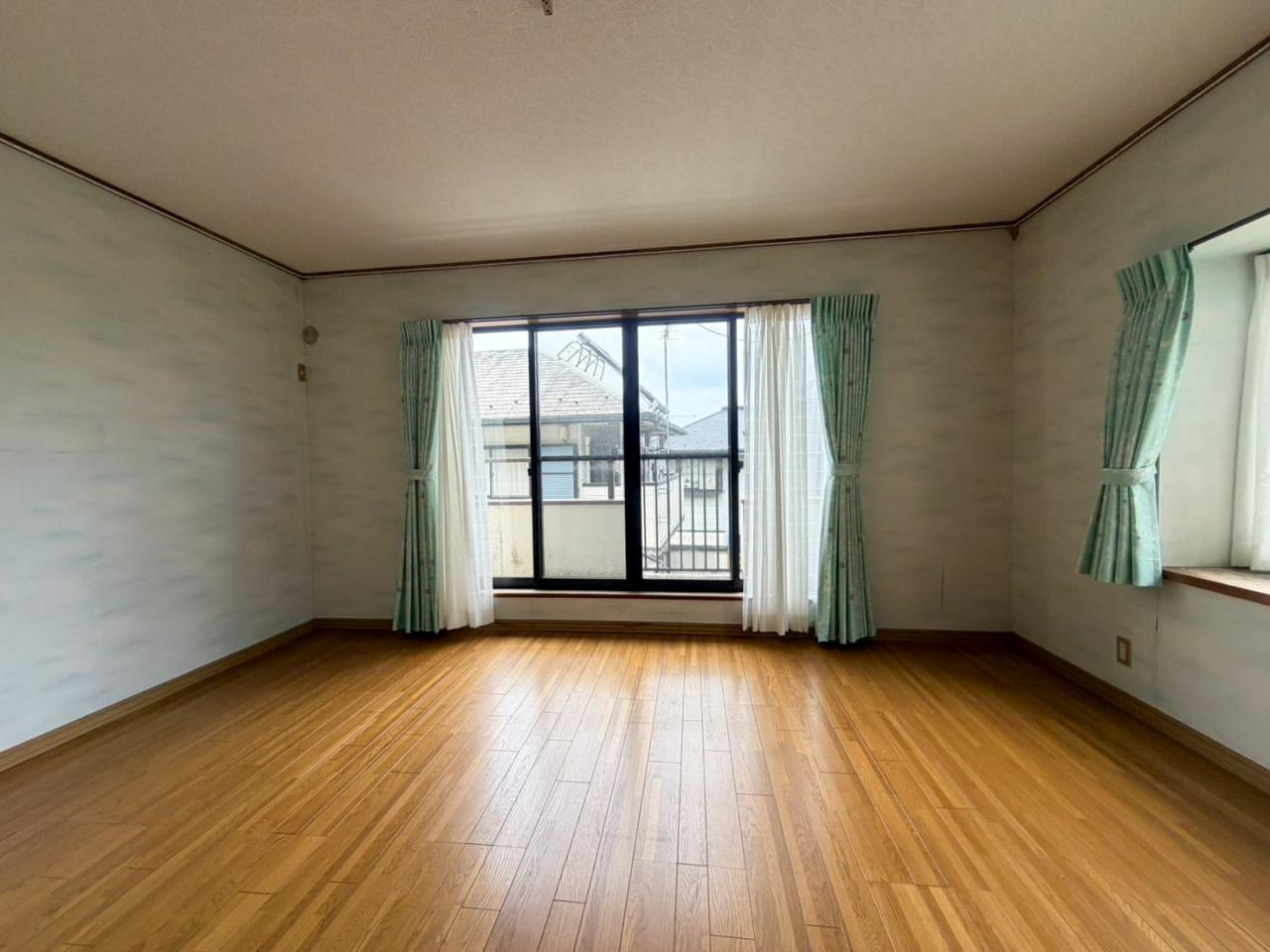 近江八幡市北之庄町　中古戸建