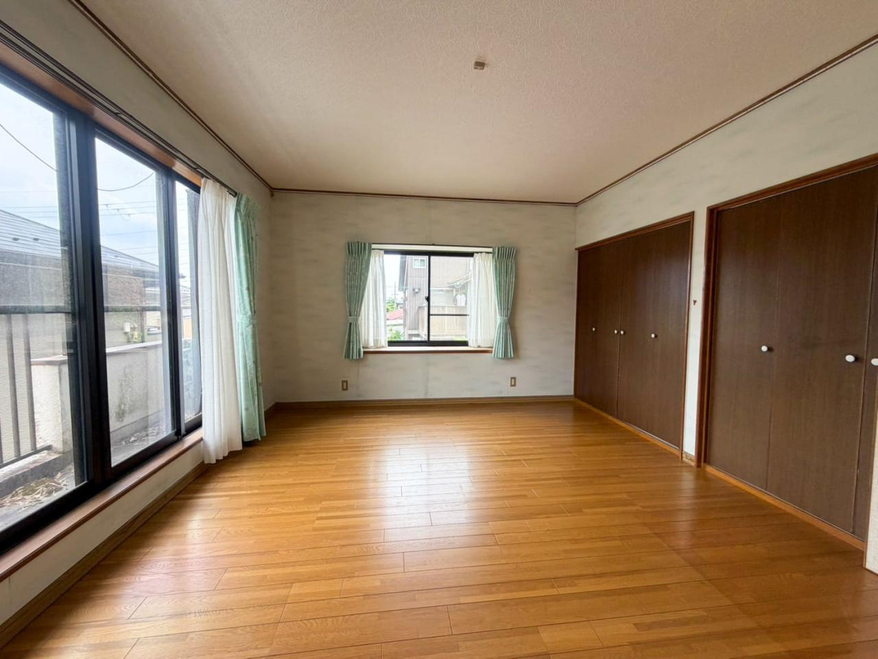 近江八幡市北之庄町　中古戸建