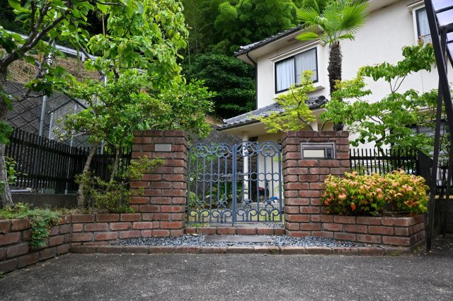 近江八幡市北之庄町　中古戸建