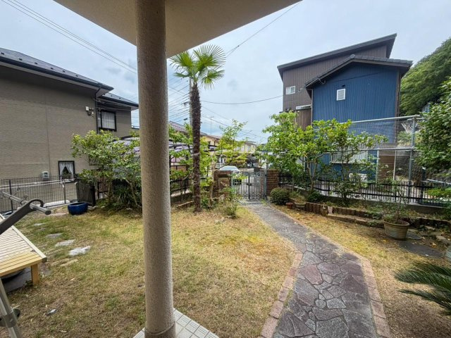 近江八幡市北之庄町　中古戸建