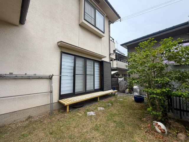 近江八幡市北之庄町　中古戸建