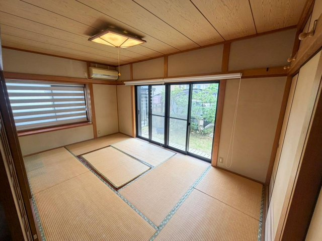近江八幡市北之庄町　中古戸建