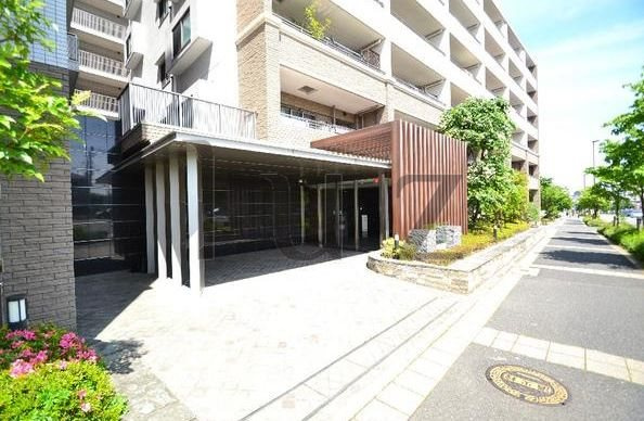 ライオンズ長津田マークスフォート