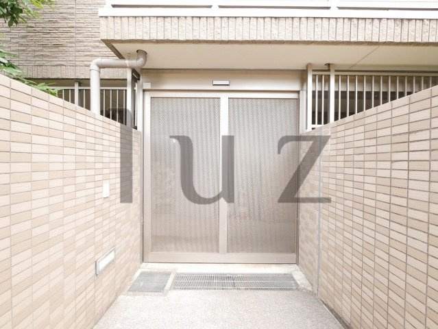 ライオンズ長津田マークスフォートのその他共用部分