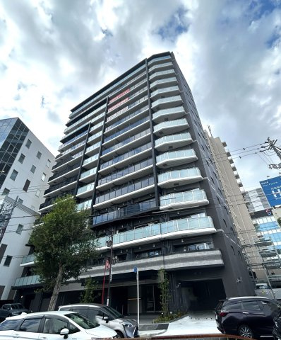 プレサンス　ロジェ　名古屋駅　NORTH　FRONTの画像