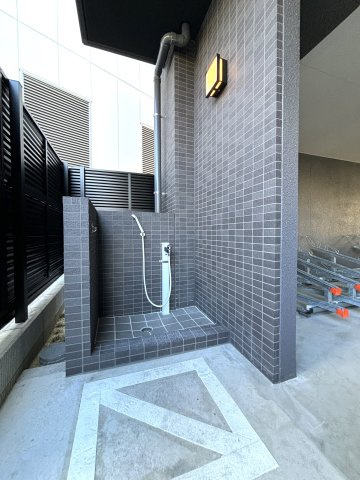 【設備】プレサンス　ロジェ　名古屋駅　NORTH　FRONT