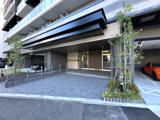 【外観】プレサンス　ロジェ　名古屋駅　NORTH　FRONT