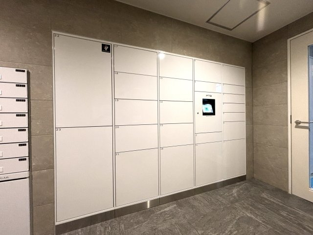 【その他共用部分】プレサンス　ロジェ　名古屋駅　NORTH　FRONT