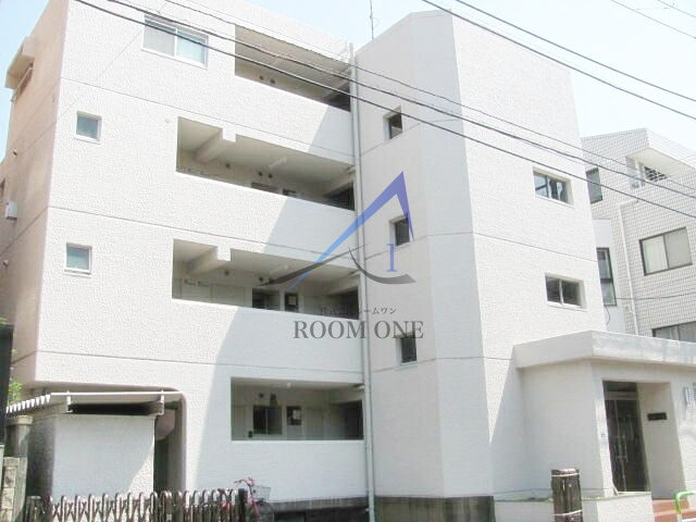 三栄ハイツ