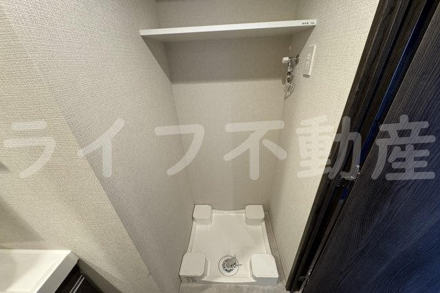 エスリードレジデンス玉造ザ・イーストの設備