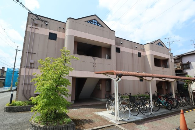 シャンクレール壱番館