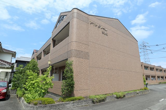 シャンクレール壱番館