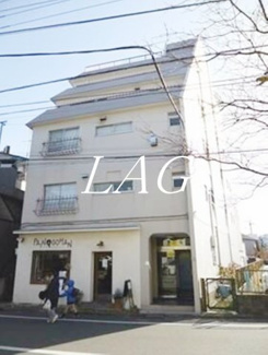 【外観】 | ビラアズマ | 外観です。