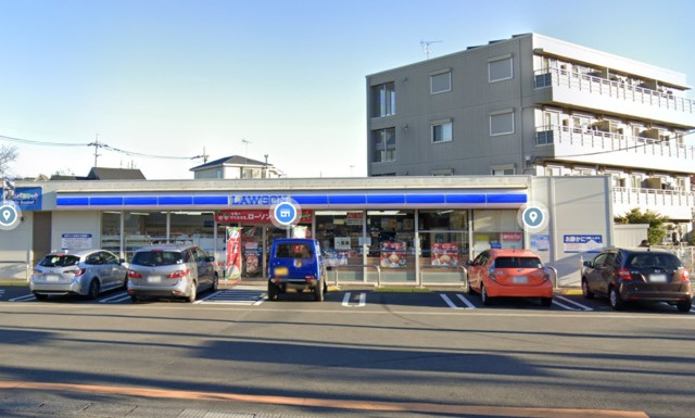 Ｃｈｅｚ－ｓｏｉのその他|ローソン菅馬場一丁目店