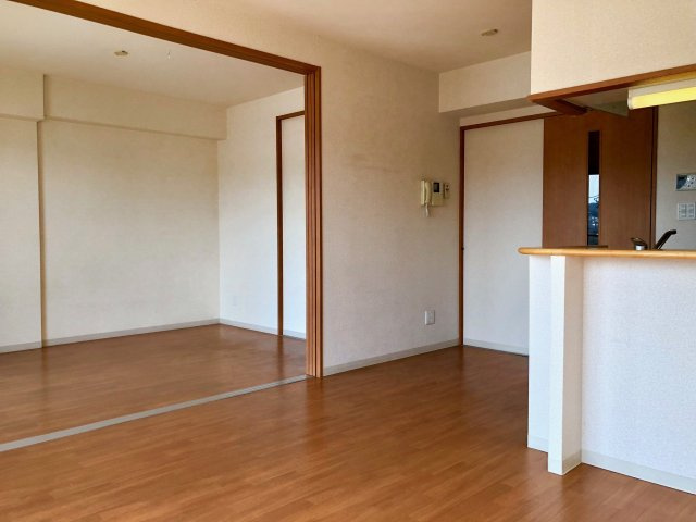 Ｃｈｅｚ－ｓｏｉの居間・リビング