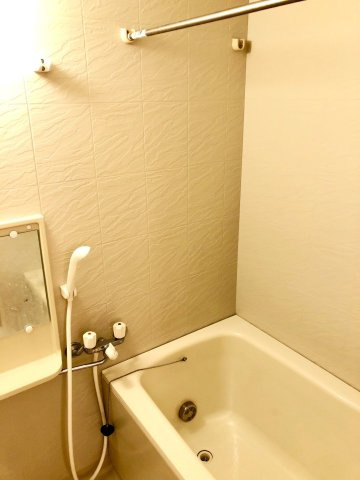 Ｃｈｅｚ－ｓｏｉの浴室