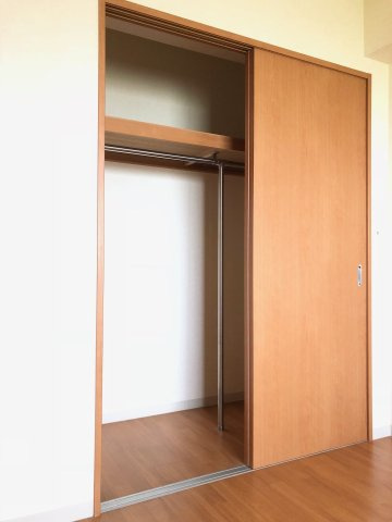 Ｃｈｅｚ－ｓｏｉの収納