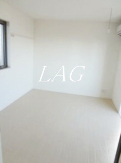 【居間・リビング】 | 高見シャーメゾン | 洋室のお部屋です。