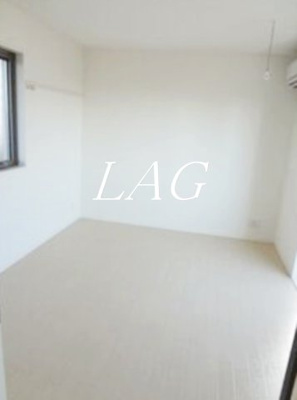 【居間・リビング】 | 高見シャーメゾン | 洋室のお部屋です。
