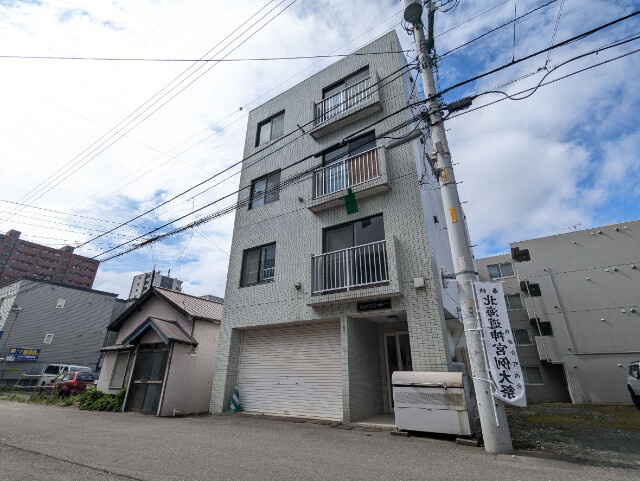 ショパンシャトー