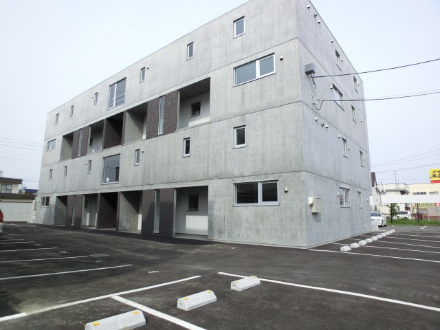 エフォート北郷Ｂ