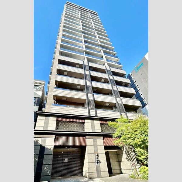 プラウドタワー名古屋伏見の画像