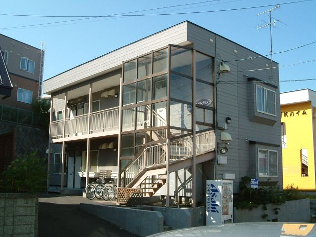 チェリーテラス