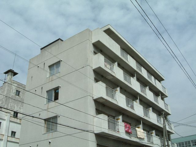 ベルエアー琴似