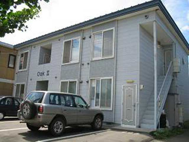 ＯａｋⅡ