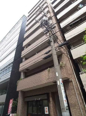 メゾン・フジ山伏町の外観|落ち着いた雰囲気の外観です