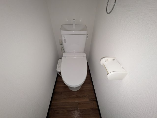 Creo八田壱番館｜名古屋市の賃貸ならMy賃貸のトイレ|Creo八田壱番館