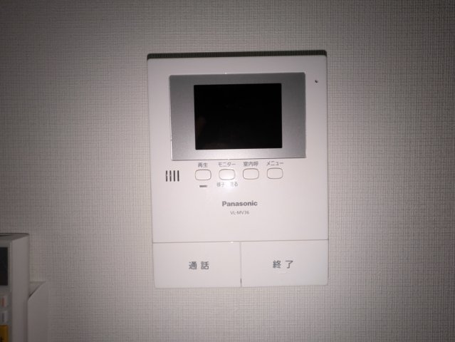 Creo八田壱番館｜名古屋市の賃貸ならMy賃貸のセキュリティ|Creo八田壱番館