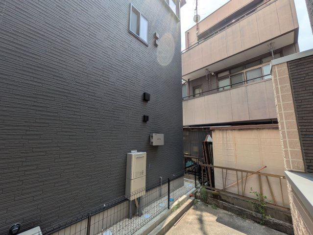 Creo八田壱番館｜名古屋市の賃貸ならMy賃貸の展望|Creo八田壱番館