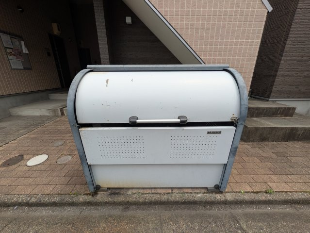 Creo八田壱番館｜名古屋市の賃貸ならMy賃貸のその他共用部分|Creo八田壱番館