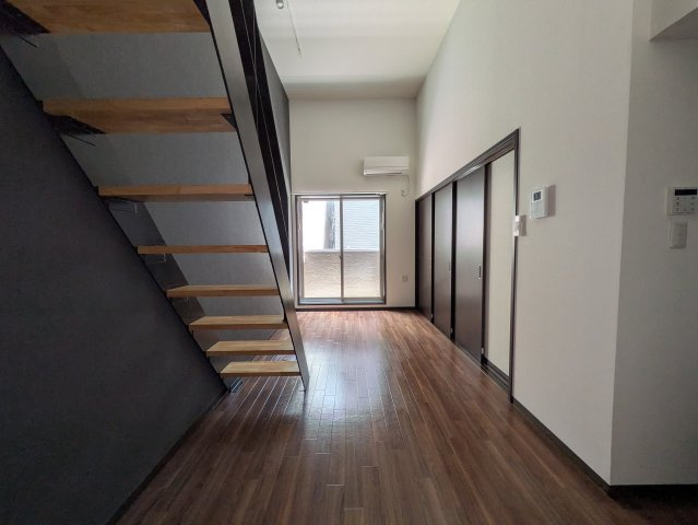 Creo八田壱番館｜名古屋市の賃貸ならMy賃貸の居間・リビング|Creo八田壱番館